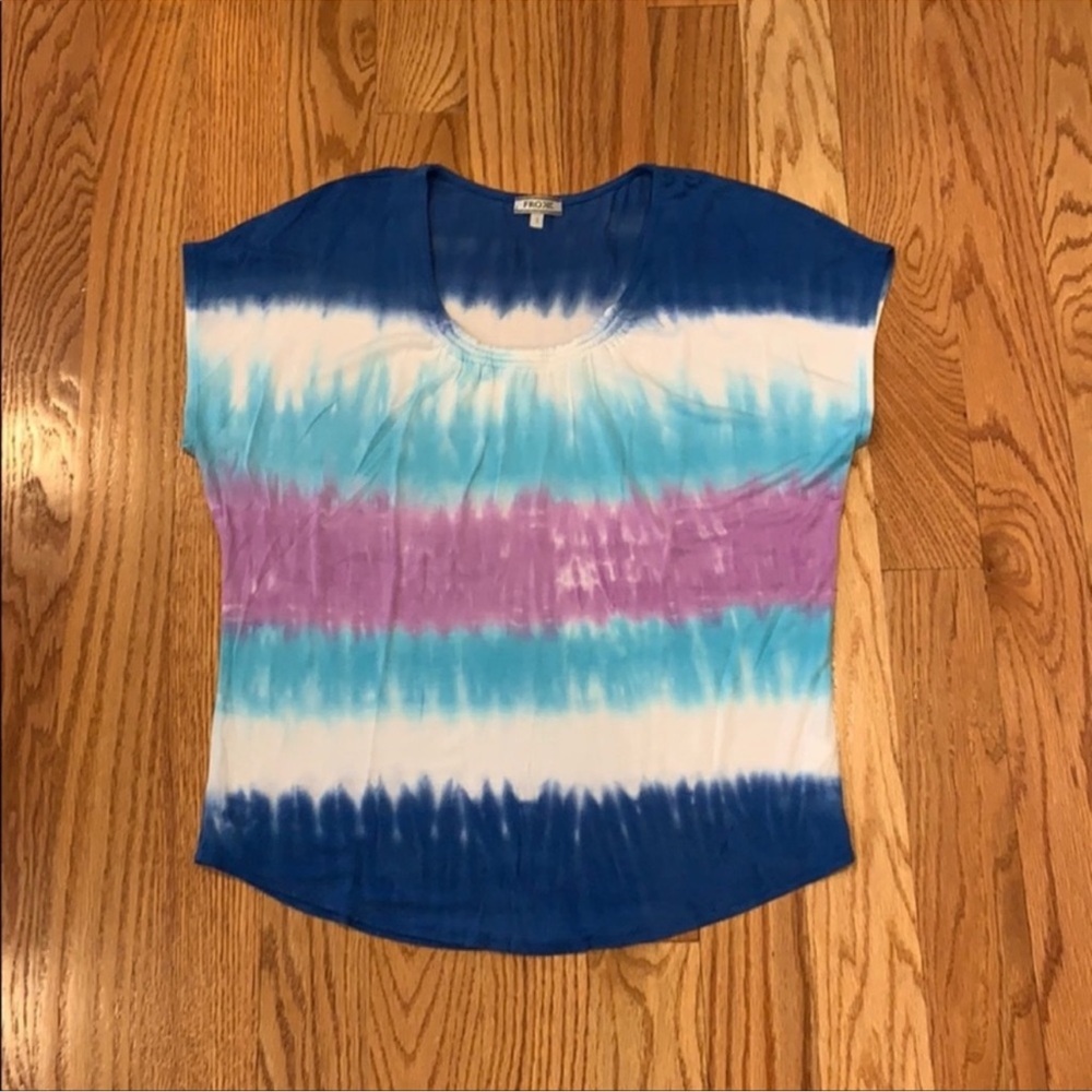 Froxx Top